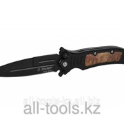 Нож Зубр Премиум Стилет складной, 235мм/лезвие 105мм Код:47716 фото
