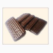Печенье шоколадное РУМБА купить поставка