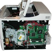 Компьютерный аппарат ремонт Ксерокс (Xerox),Кэнон (Canon),Тошиба (Toshiba) фотография