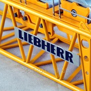 Рукава высокого давления на технику LIEBHERR (ЛИБХЕР).