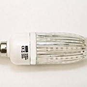 Лампы светодиодные LED SC35-56DGL3020 3W 240Lm фото