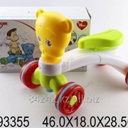Автотранспортная игрушка Толокар 46см. кор. 888-4A