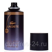 Lacoste Парфюмированный дезодорант Lacoste Eau de Lacoste Sensuelle 150 ml (ж)
