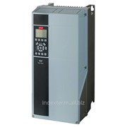 Danfoss VLT AQUA Drive FC-202, частотный преобразователь