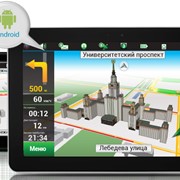 Установка навигации. Обновление карт в GPS навигаторах. фотография