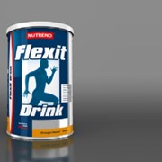 Флексит Дринк/Flexit Drink Nutrend 400г фото