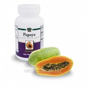 Средство для здорового пищеварения Папайя. Papaya фото