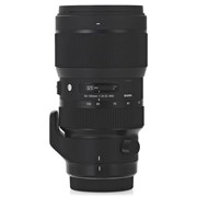 Объектив Sigma AF 50-100 mm F/1.8 DC HSM/A Canon фото