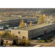 Аренда складских и офисных помещений. фото