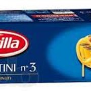 Спагетти- Вarilla (Барилла) №3