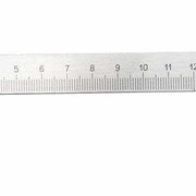 Штангенциркуль металлический тип 1 класс точности 2 150 мм, шаг 0.1 мм