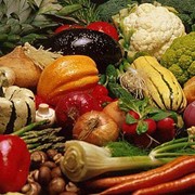 Хранение овощей и фруктов, терминал для храниения продуктов фото