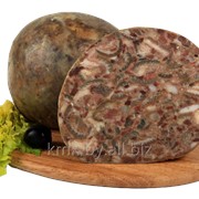 Зельц Сальтисон по-домашнему фото