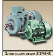 Структура обозначений электродвигателей Siemens фото