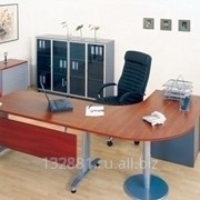 Система офисной мебели «КРЕДО»