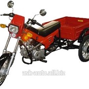 Мотоцикл Zid 50-02