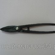 Ножницы по металлу Горизонт Н-30-1 250мм. фотография