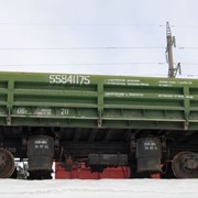 Ремонт железнодорожных вагонов фотография