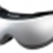 Массажер для глаз с функцией увлажнения Panasonic Beauty Type EH-SW53, серебрянный фотография