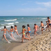 Детский отдых в Болгарии фото