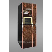 Автомат по продаже кофе Avend-K40 фото