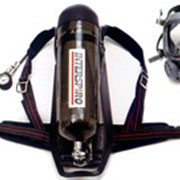 Дыхательный аппарат Spiromatic QS фото