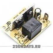 Контроллер 12V 2.4G JR17670 3588-05 для электроквадроцикла