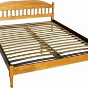 Кровати деревянные Жаннет. фото