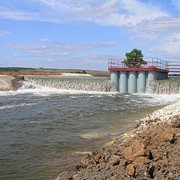 Подводные работы фото