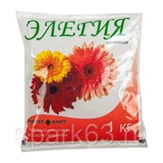 Компл. мин. удобр. “Элегия“ для цветов 1кг фото
