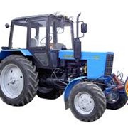 Услуги спецтехники (аренда с оператором) фото