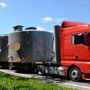 Аренда спецтехники в Москве фото