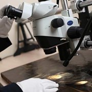 Судебная экспертиза Новосибирск  фото