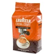 Кофе в зернах Lavazza Crema e Gusto Gusto Forte (1 кг) фото