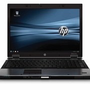 Ноутбук HP EliteBook 8740w, Ноутбуки