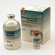 Живая сухая вакцина Бовилис IBR фото