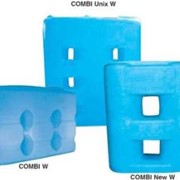 Ёмкости для воды Модели Combi W фото