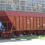 Экспедирование грузов железнодорожным транспортом по всей территории Украины, странам СНГ, дальнего и ближнего зарубежья. Перевозка зерновых культур фото