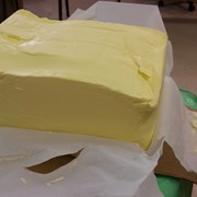 Масло сливочное от производителя 72,5% ГОСТ, РФ, м фото