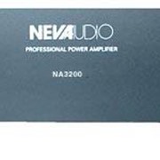 Усилитель двухканальный Neva Audio NA3200 фото