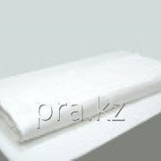 Ткань-хлопчатобумажный бязь 1 м ширина в рулоне 100 метров фото