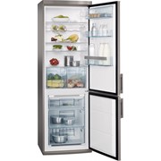 Холодильник AEG S 53600 CSS 0 фото