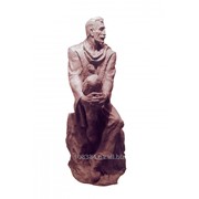 Скульптура памятник Грину фото