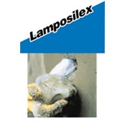 Mapei Lamposilex - гидропломба фото