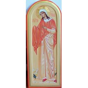 Мерная икона Св. праматерь Ева