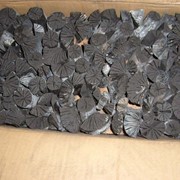 Уголь фасованный древесный продам в киевской области фото