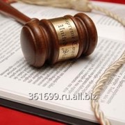 Юридическая помощь и решение жилищных споров в судах