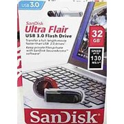 Флэшка SanDisk 32 гб USB 3.0 фотография