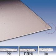 Гипсокартон Кнауф для стен и перегородок, размеры листа 12,5х1200х2500 мм. (3м2) фото