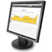 Программное обеспечение Trimble 4D Control фото